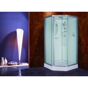 Душевая кабина ESBANO ES-100PR